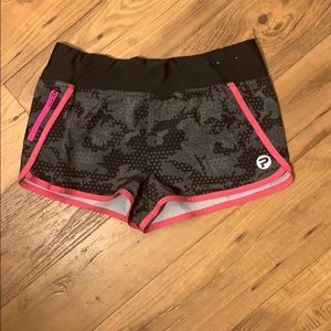 Pelagic fishing shorts